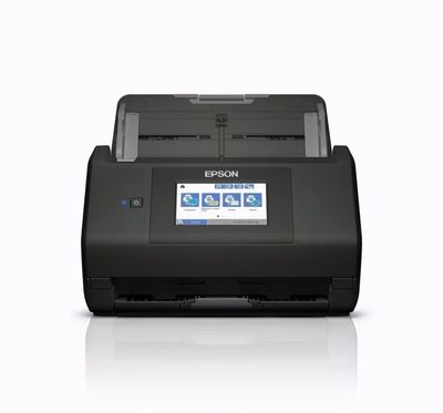 愛普生全新掃描儀攜手掃描全能王，開啟企業(yè)數(shù)字化經(jīng)營(yíng)新篇章